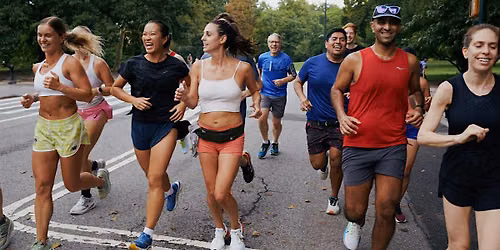 Singles Social Park Run  & Coffee  \u2615