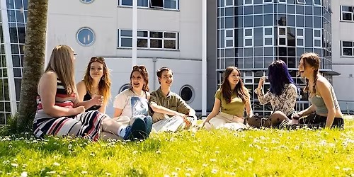 College Ready Session - Penwith