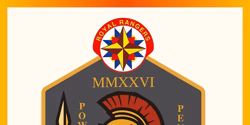 Royal Rangers Pow Wow