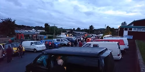 November Club meeting 