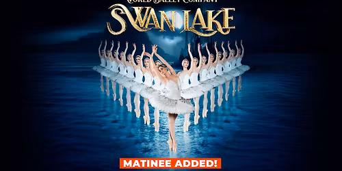 World Ballet Company: Swan Lake