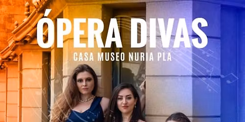 \u00d3pera Divas