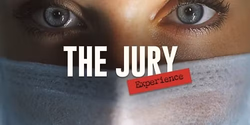 The Jury Experience - Angel de la Muerte: Piedad o Asesinato?