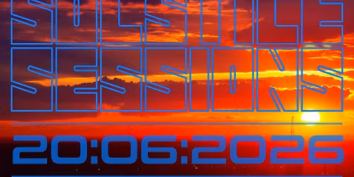 Phuture Solstice Sessions