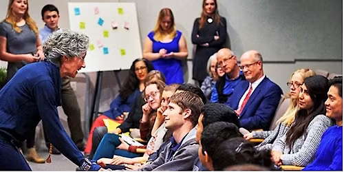 Greater Phoenix Community Mental Health Forum