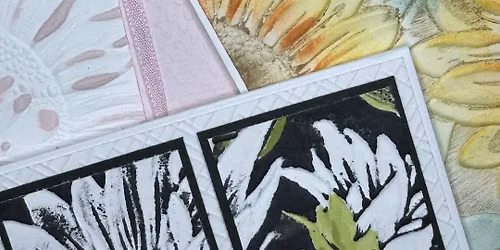 Lazy Daisies