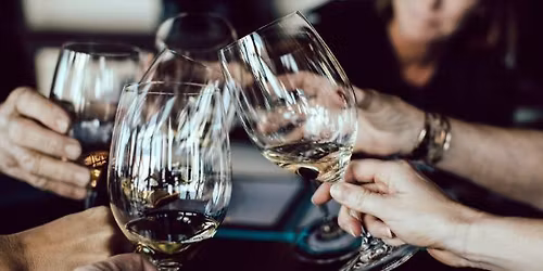 Dine & Discover with Album Surprise!