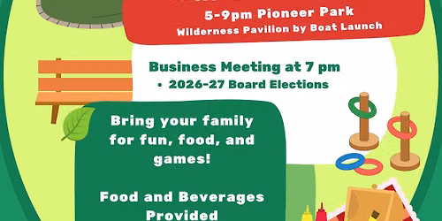 IAHOA Picnic\/Annual Meeting