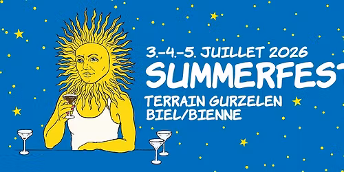 10. Summerfest Terrain Gurzelen