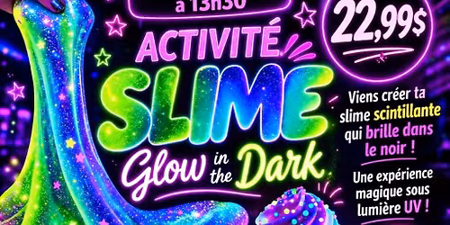SILME SCINTILLANTES DANS LE NOIR 
