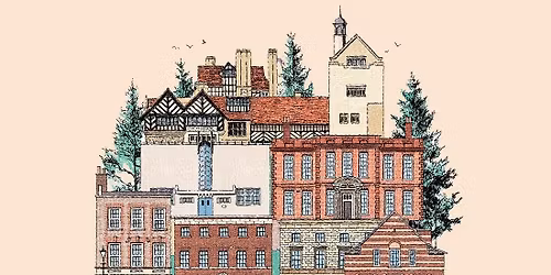 Dan Cruickshank: The English House