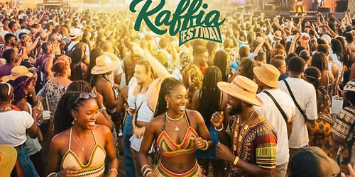 Raffia Festival