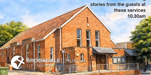 Mother's Day Guest Service