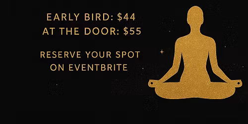 SACRED NEW YEARS EVE RITURAL & MANIFESTATION CERMONY