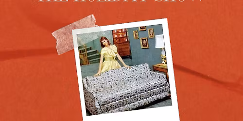 In Good Company Improv Comedy: The Holiday Show