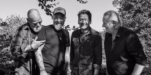 Trouble Cats p\u00e5 28 Live