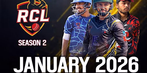 RCL Season 2