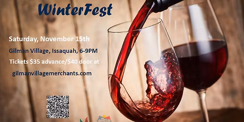 Gilman Village WinterFest 2025