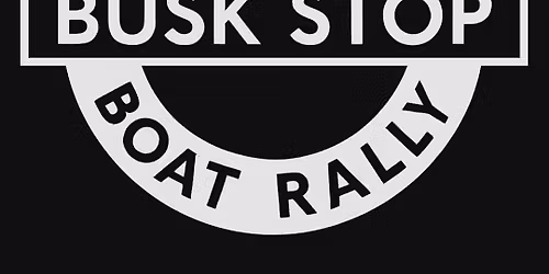 Batchworth Boat Rally Busk Stop