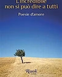 Franco Arminio : L\u2019incredibile non si pu\u00f2 dire a tutti.