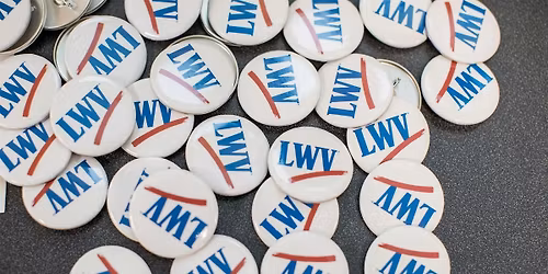 Horry County League of Women Voters Invites YOU!