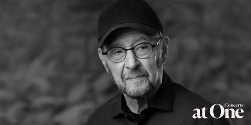 Concerts at One: Legacy of Steve Reich: \u201cTehillim\u201d