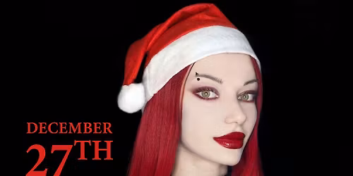 DARQ ft Vudu:DJ  'Pay what you want!'