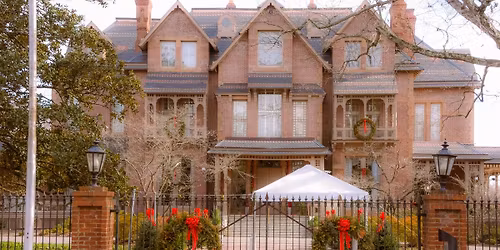 Hidden Holiday: Raleigh Christmas Past with Heather Leah