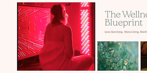 \ud83c\udf3f Red Light Therapy Flash Sale
