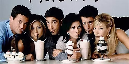 Friends Trivia in Astoria