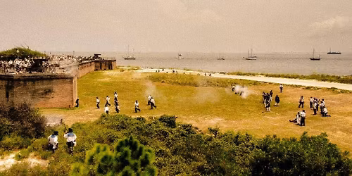 Thunder On The Bay 2026