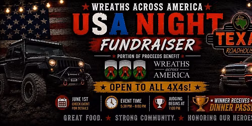 USA Night 