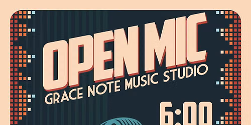 Open Mic at Barrelhouse! (XCV)