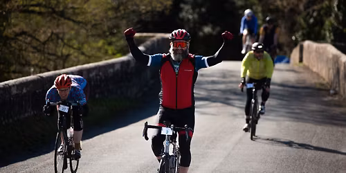 Made of Stone 2026 \u2013 Staffordshire Road & Gravel Sportives For Cyclists