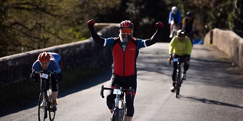 Made of Stone 2026 \u2013 Staffordshire Road & Gravel Sportives For Cyclists