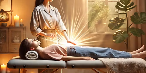 Holy Fire\u00ae III Karuna Reiki\u00ae Master Teacher\/Practitioner Class