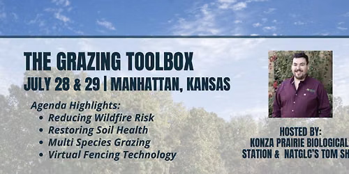 The Grazing Toolbox