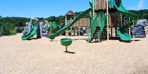 Playground Pop Up - Murrysville Community Park Playground