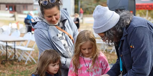 Grist Mill Grain Fest at Plimoth Patuxet Museums