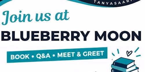 Meet and Greet!