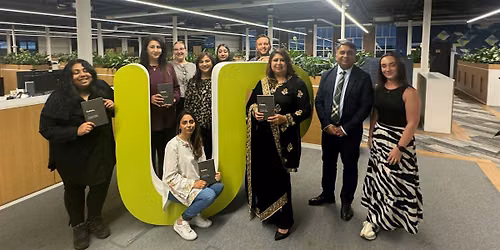 Oldham's Asian Women in Business
