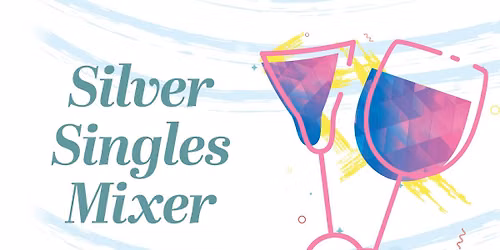 Silver Singles Mixer at Valley View