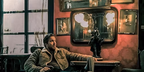 Taustatarinaklubi: Lauri Peister\u00e4 7.12.