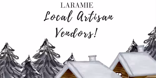 Snowy Mountain Christmas Bazaar