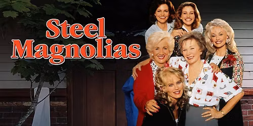 Steel Magnolias (1989) - Dolly Parton Celebration