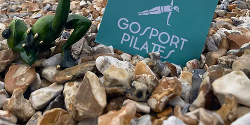 Gosport Pilates Picnic 