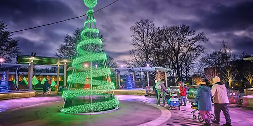 Illumination Sensory Night