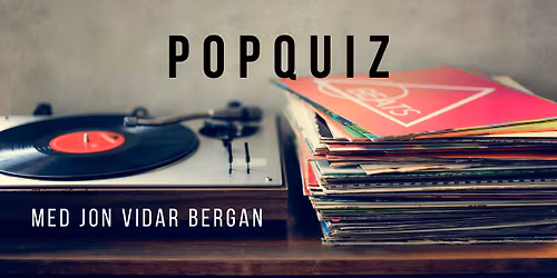 Popquiz