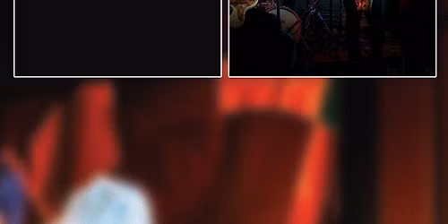 The Night Owls & The Thomas Tran Quartet