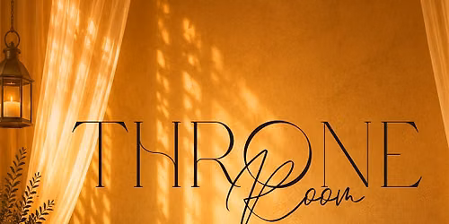 Throne Room